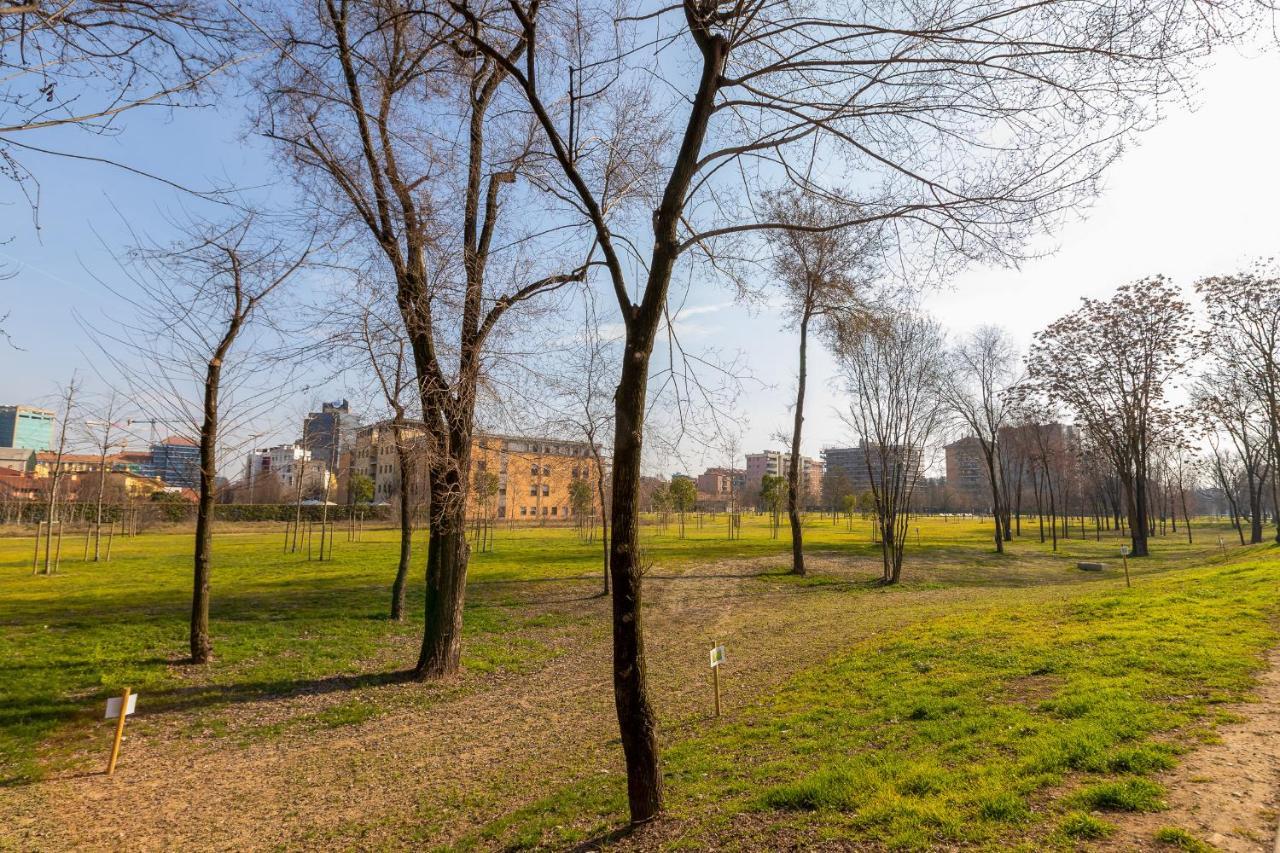 Green Loft NavigliWifi Netflix - Milan — Foto 1
